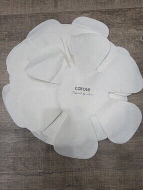 Carote Cookware Felt Pan Protectors Set of 5